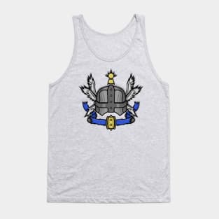 Angemon Tank Top